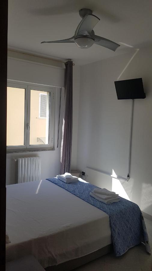 B&B Da Pietro Matera Exterior photo